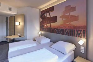 B&B Hotel Hamm, Хамм