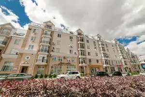 Chetyryokhkomnatnaya Elitnaya Vip-Kvartira V Tsentre Apartments, Минск