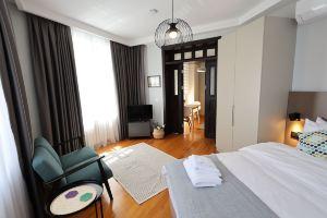 İstanbul Guesthouse, Стамбул