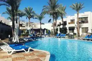Your Holidays at le Mirage New Tiran Naama Bay, Шарм-эль-Шейх