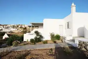 Crystal View Mykonos, Миконос