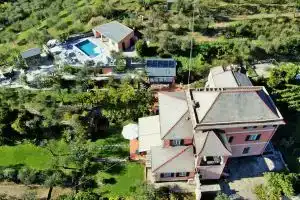 Ферма «L' Amandola», Леванто