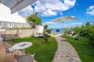 Villa Francesco Luxury Suites, Позитано