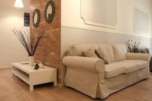 City Center Flat Near Museum and Port, Ираклион
