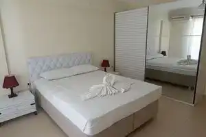 Duplex Penthouse in Didim, Дидим