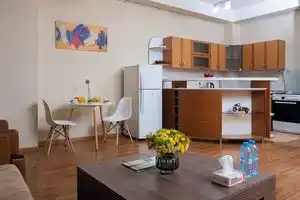 Welcome Malibu Apartment, Ереван