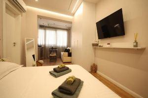 Arkle Apartment 7, Тирана