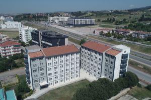 Kumru Suitesseda PANSİYON, Чанаккале