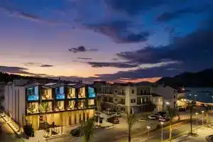 Casaly Hotel & Spa, Аргостолион