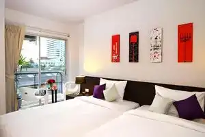 Urban Patong Residence, Патонг