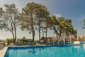 Отель «Kopala relax ureki», Уреки