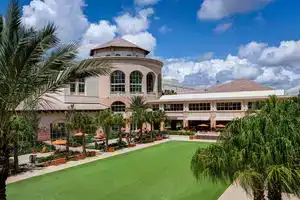 Gaylord Palms Resort & Convention Center, Орландо