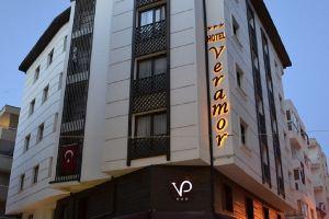 Hotel Yaman, Измир