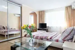 Apartment in Zaporozhye. Antica, Запорожье