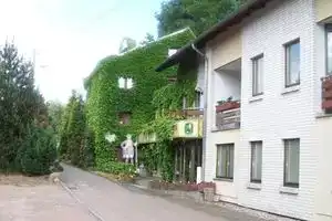 Hotel de bücke Dich, Дрезден
