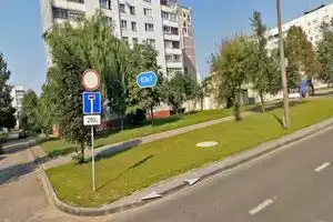 Kalinovskogo 63 Apt., Гродно