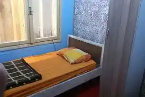 Hüdâverdi, Мерсин