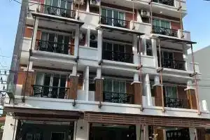 Aloha Residence, Ката