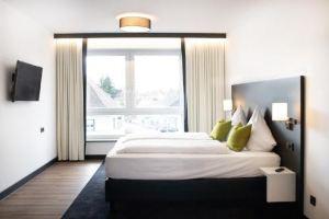 Ing Hotel by Wmm Hotels, Ингольштадт