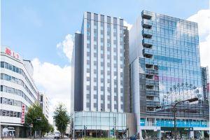 Comfort Inn Nagoya Sakae, Нагоя