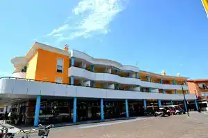 Choose to Spend Your Holiday with Beahost Rentals!, Бибионе