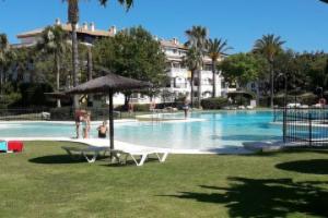 Marbella Puerto Banu, Марбелья