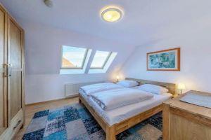 Ferienwohnung Seeblick - Ferienwohnung Mit Ausblick Auf Den Yachthafen, Варен