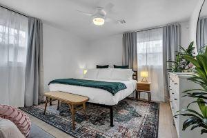 Sun, Sand & Slots - Chic 3Br Near Casinos & Beach, Атлантик-Сити