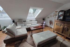 Comfort vacation apartment Biene, Саарбрюккен