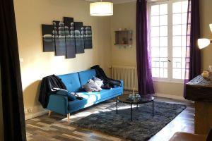New, renovated apartment in the heart of the historic center, Сарла-ла-Канеда