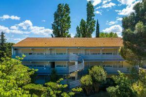Noemys Arles, Арль