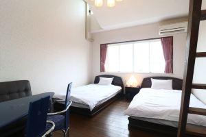 Stay Garden Life Boketto Izu Atagawa, Хигасиидзу