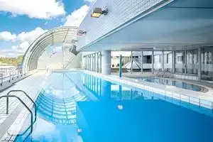 The Gran Resort Princess Arima, Кобе