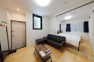 Setagaya Sen no Rikyu Mansion, Токио