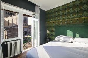 Гостевой дом «Seven Suites», Рим