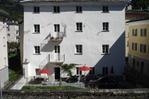 Ca' del Borgo, Rooms & Suites, Поскьяво