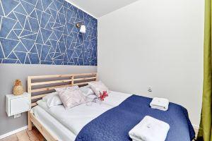 Apartment Wroclaw Inżynierska by Renters, Вроцлав