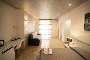 Отель «Tropea Luxury & Charm», Тропея