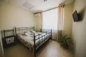 Podkova Na Prospekte Kulturyi Hotel, Омск