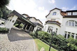 Vital Resort Mühl, Бад-Лаутерберг