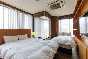 Stanza Verde Nagoya, Нагоя