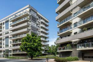 RentPlanet - Kępa Mieszczańska, Вроцлав