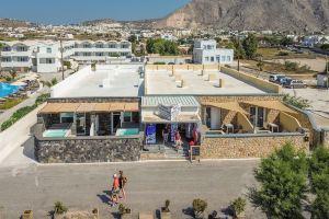 Sand Gem - Beach Apartments, Периволос
