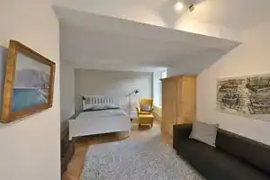 City Center Union 2 Apartment, Интерлакен