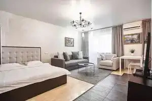 Minsklux Apartments, Минск