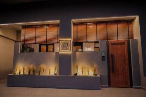 B G Urban Spa, Ираклион
