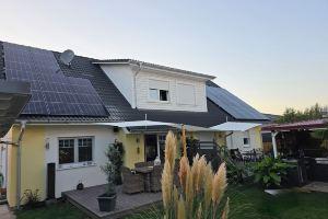 Cozy vacation apartment on the outskirts of the city Family and pet friendly, Бад-Кёниг