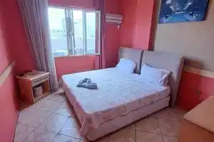 Savran Otel, Мерсин