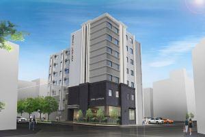 Hotel Lantana Naha Matsuyama, Наха