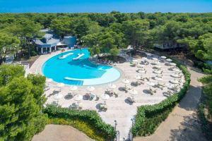 Alborèa Ecolodge, Кастелланета-Марина
